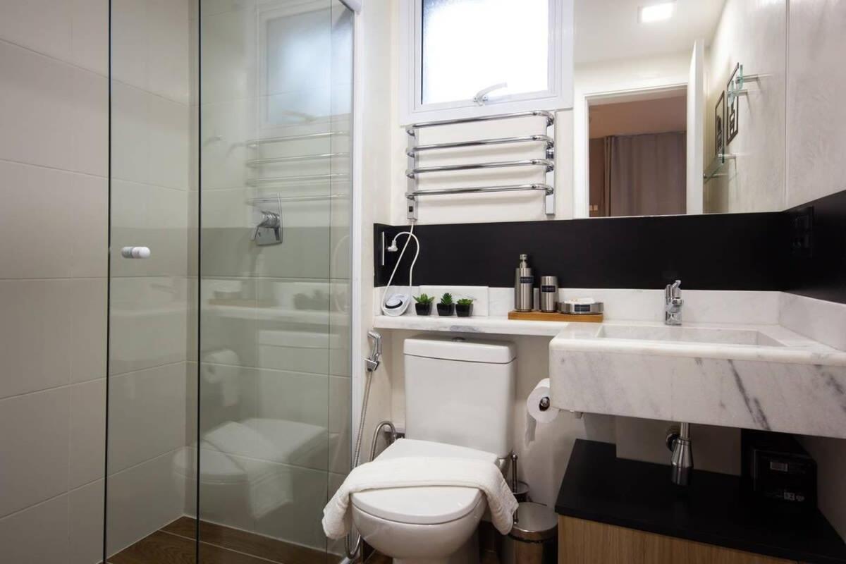 Bhomy Paulista Incrivel Cozinha Avarandada Bp22 São Paulo Ngoại thất bức ảnh