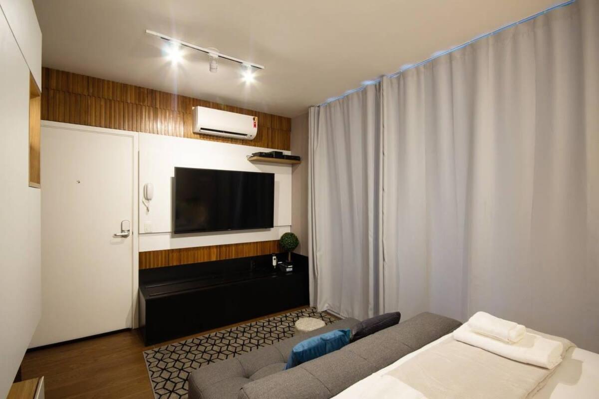 Bhomy Paulista Incrivel Cozinha Avarandada Bp22 São Paulo Ngoại thất bức ảnh